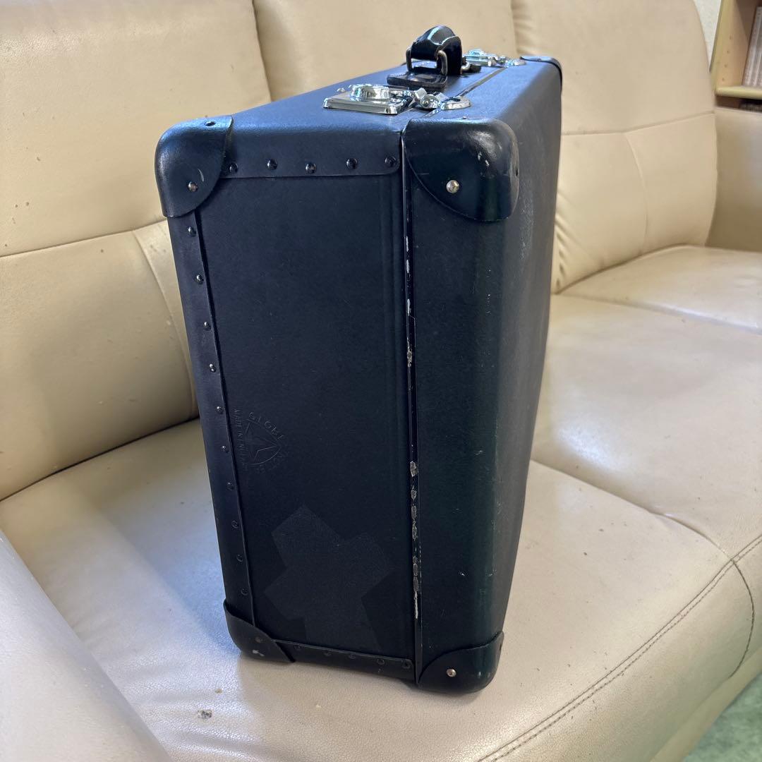 グローブトロッター、スーツケース