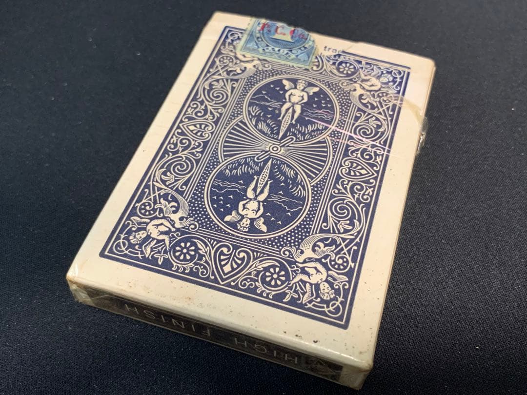 超美品 1942年製 Bicycle HIGH FINISH