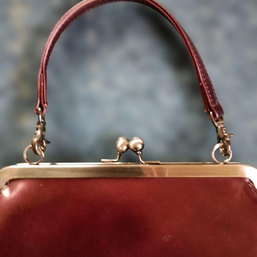 jean paul gaultie　ニューローズシリーズ　メタリックバーガンディ