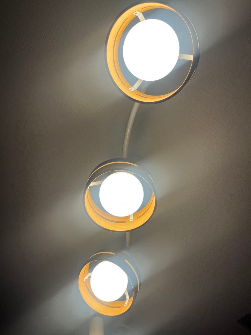 定価4万円インターフォルム シーリングライト アーチェ ホワイト