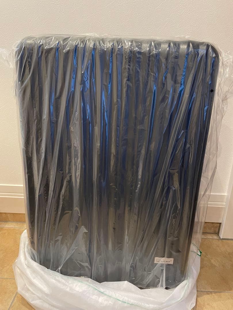 AIRWAY キャリーケース 120L 135L