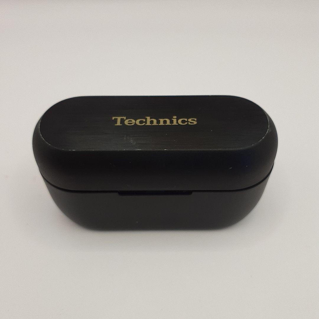 こに様★テクニクス　Technics ワイヤレスイヤホンEAH-AZ80 黒