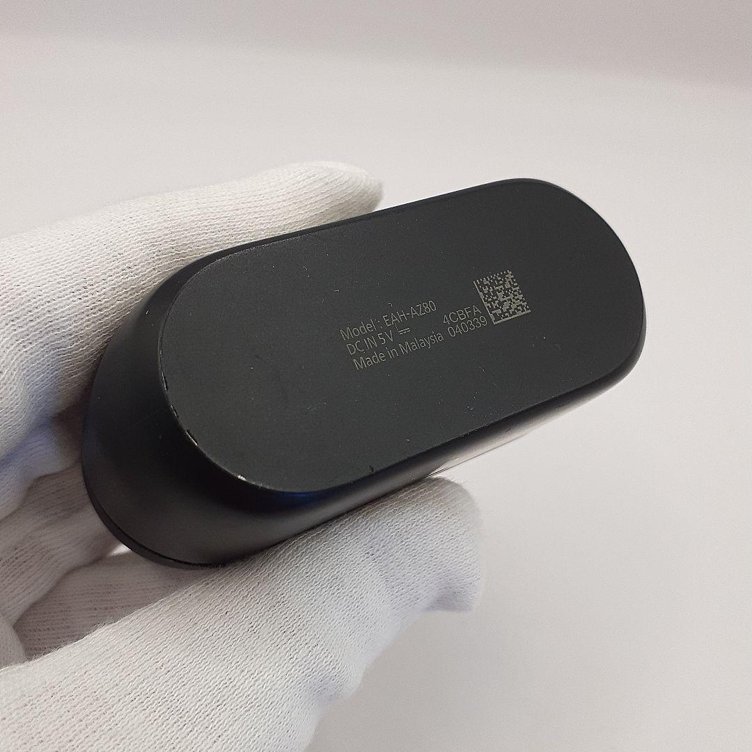 こに様★テクニクス　Technics ワイヤレスイヤホンEAH-AZ80 黒