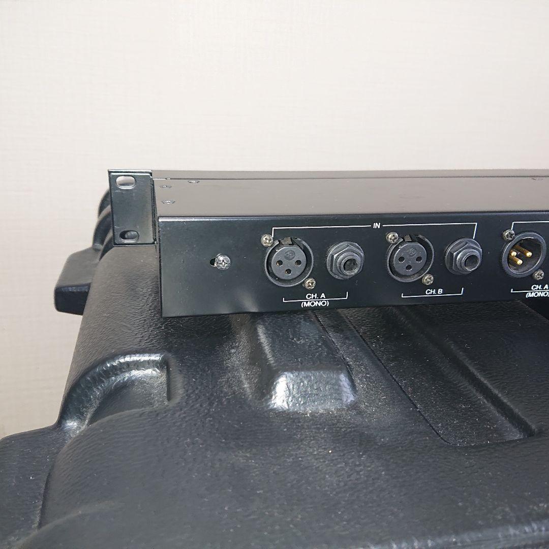 Rocktron HUSH PRO ノイズゲート