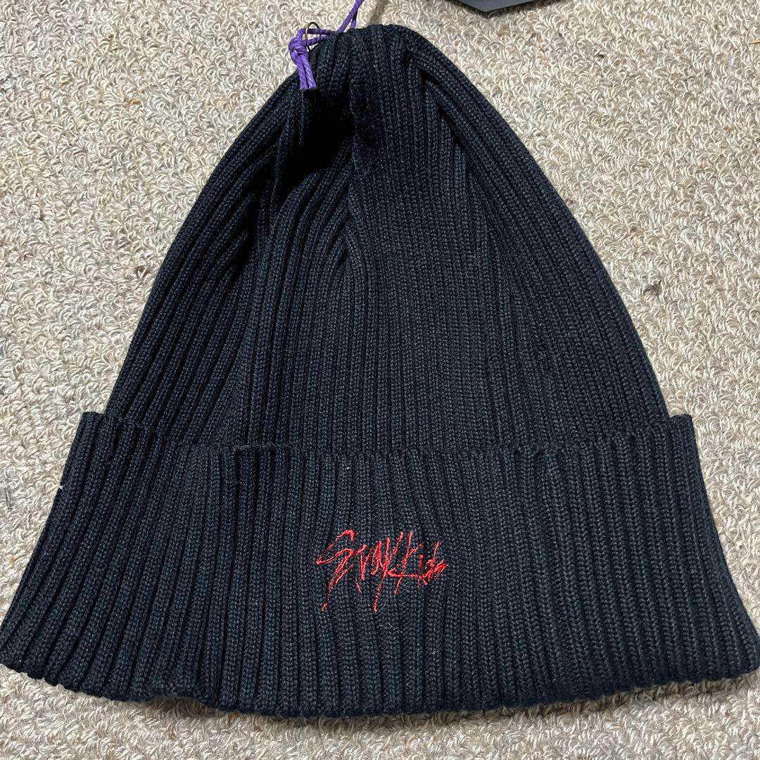 Stray Kids × needles Watch Cap