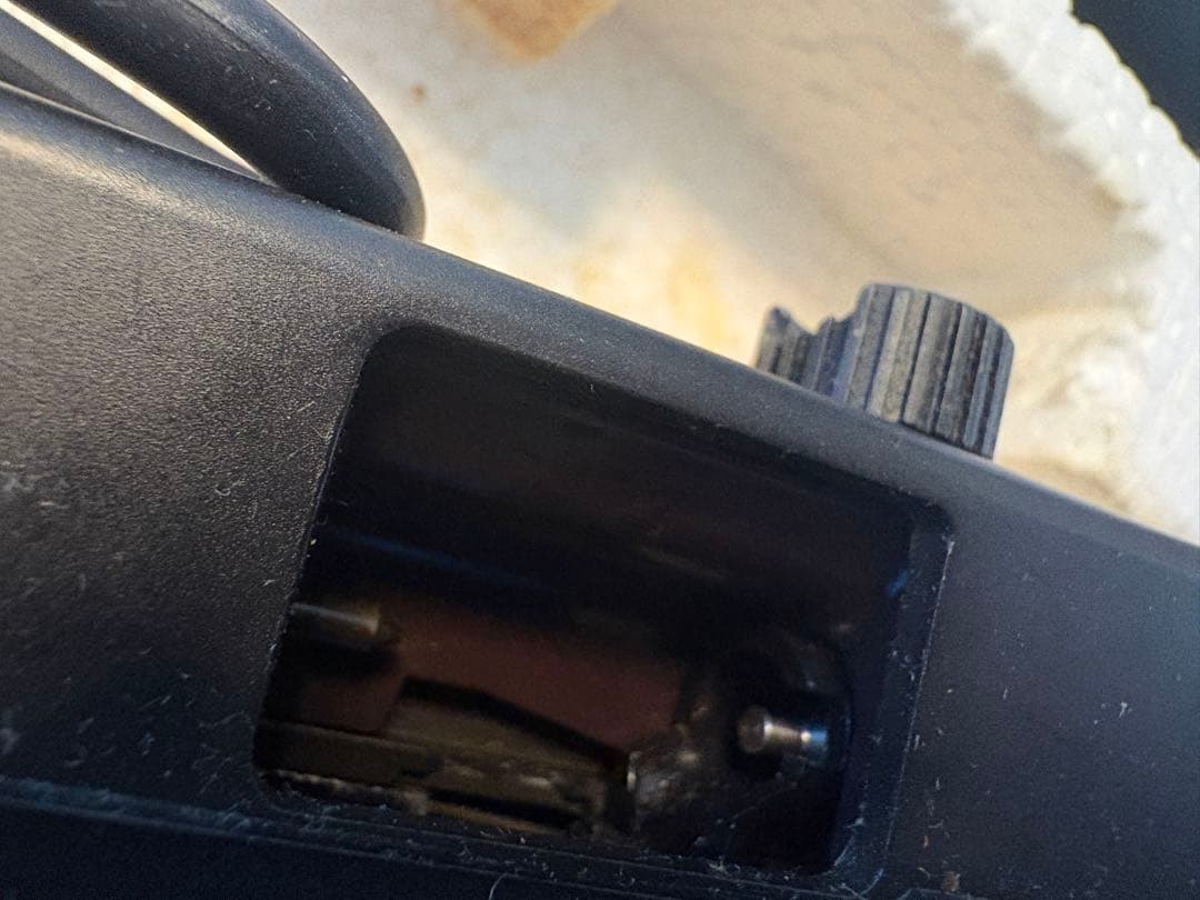 MGC イングラム-11 発火式モデルガン