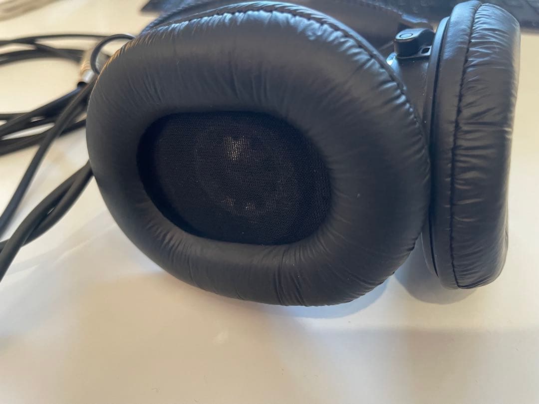 ヘッドホン Sony MDR-CD900ST