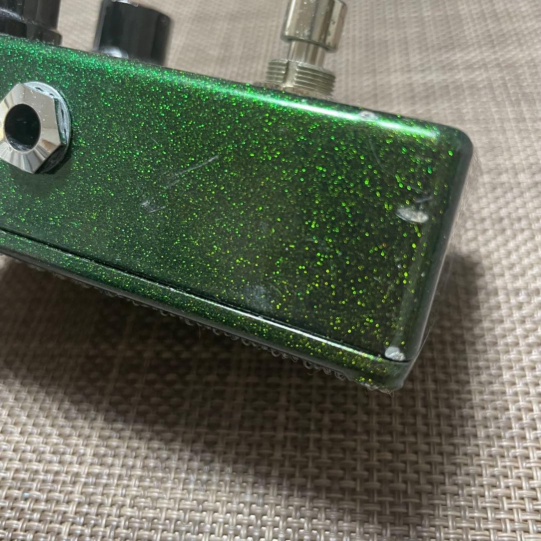 MXR carbon copy analog delay ジャンク品