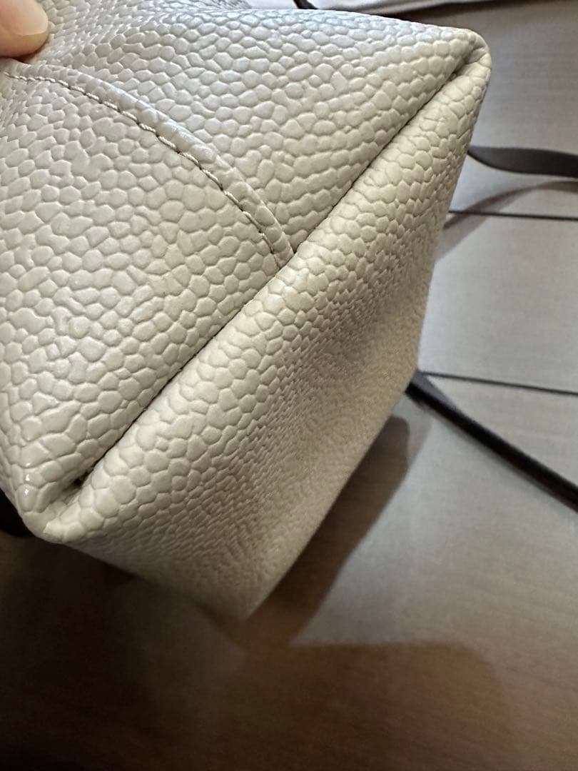 エルベシャプリエ　リュクスラインショルダーマスティック