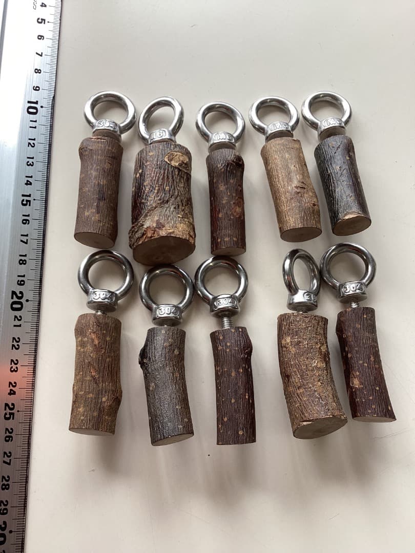 加藤　バードコール50個