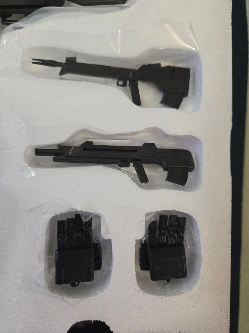 THE合体 HAGANE WORKS 超獣機神ダンクーガ　Amazon限定版