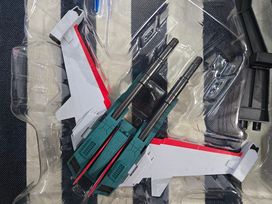 THE合体 HAGANE WORKS 超獣機神ダンクーガ　Amazon限定版