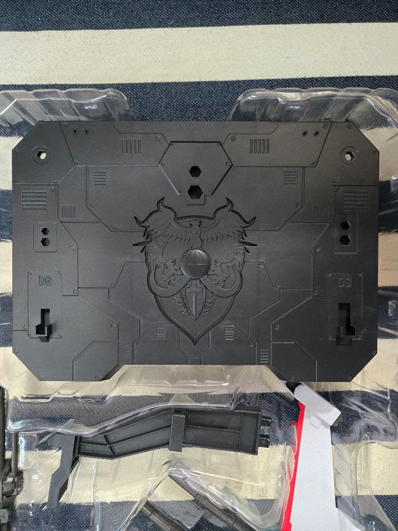 THE合体 HAGANE WORKS 超獣機神ダンクーガ　Amazon限定版