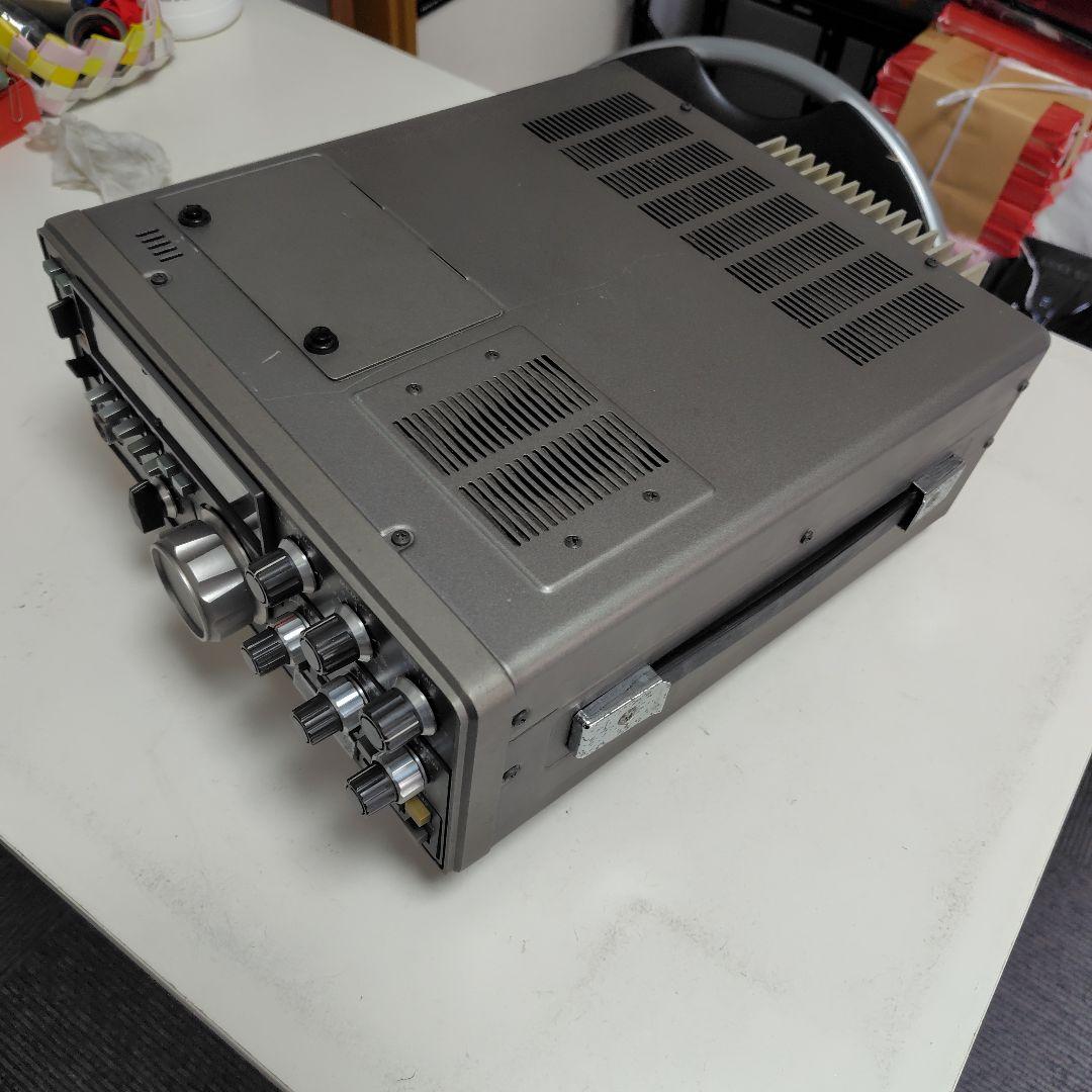 値引きします TRIO TS-780 V-UHF全モードデュアルバンダー