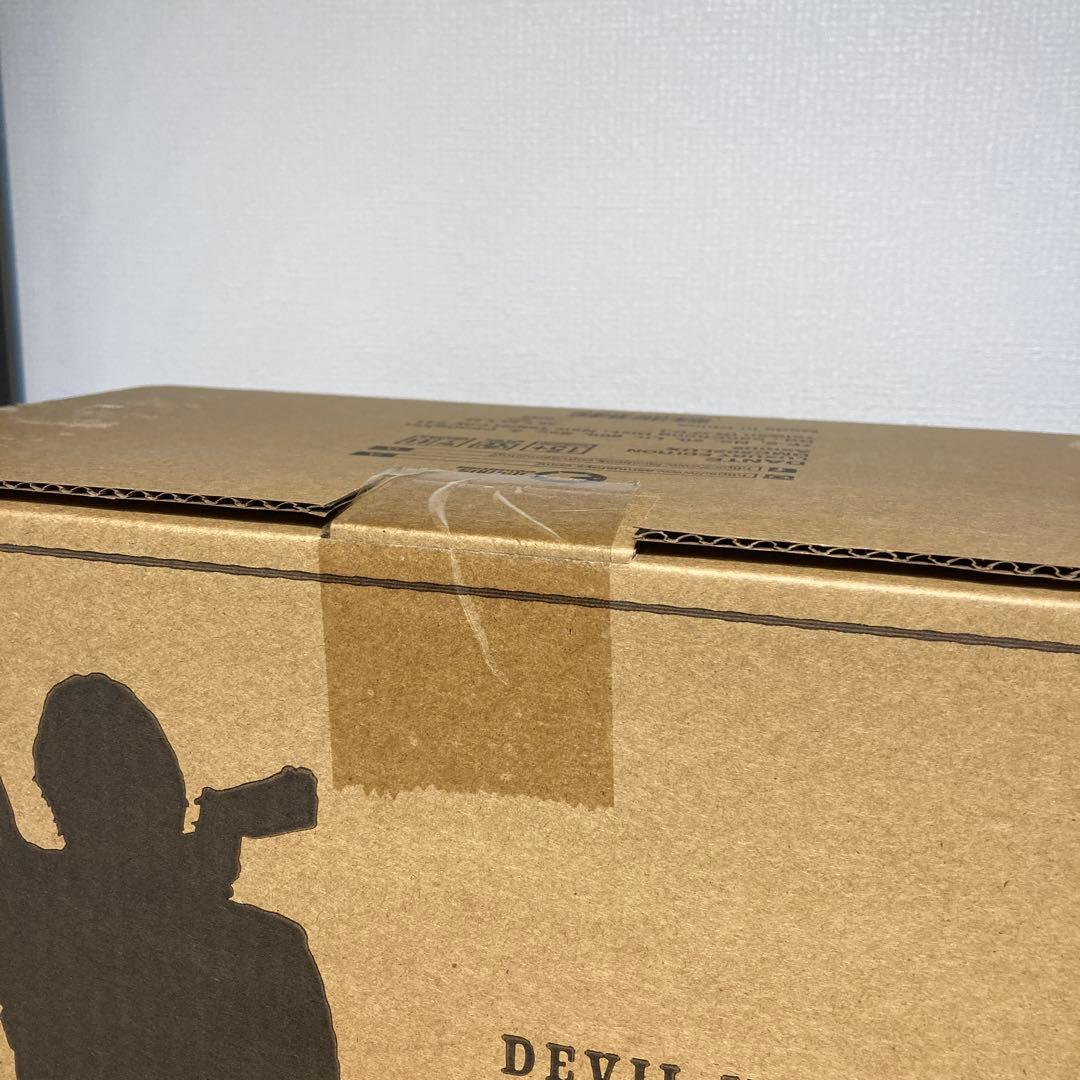 アスモストイズ デビルメイクライ5 ダンテ LUXURY EDITION