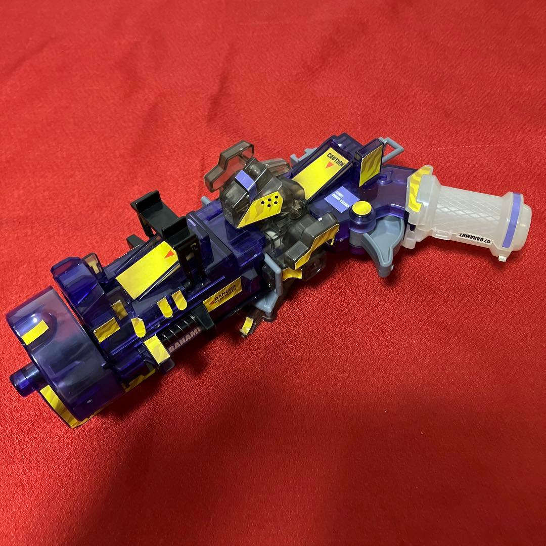 希少　ビーダマン　クラッシュビーダマン　イフリート　バハムート他　まとめ売り