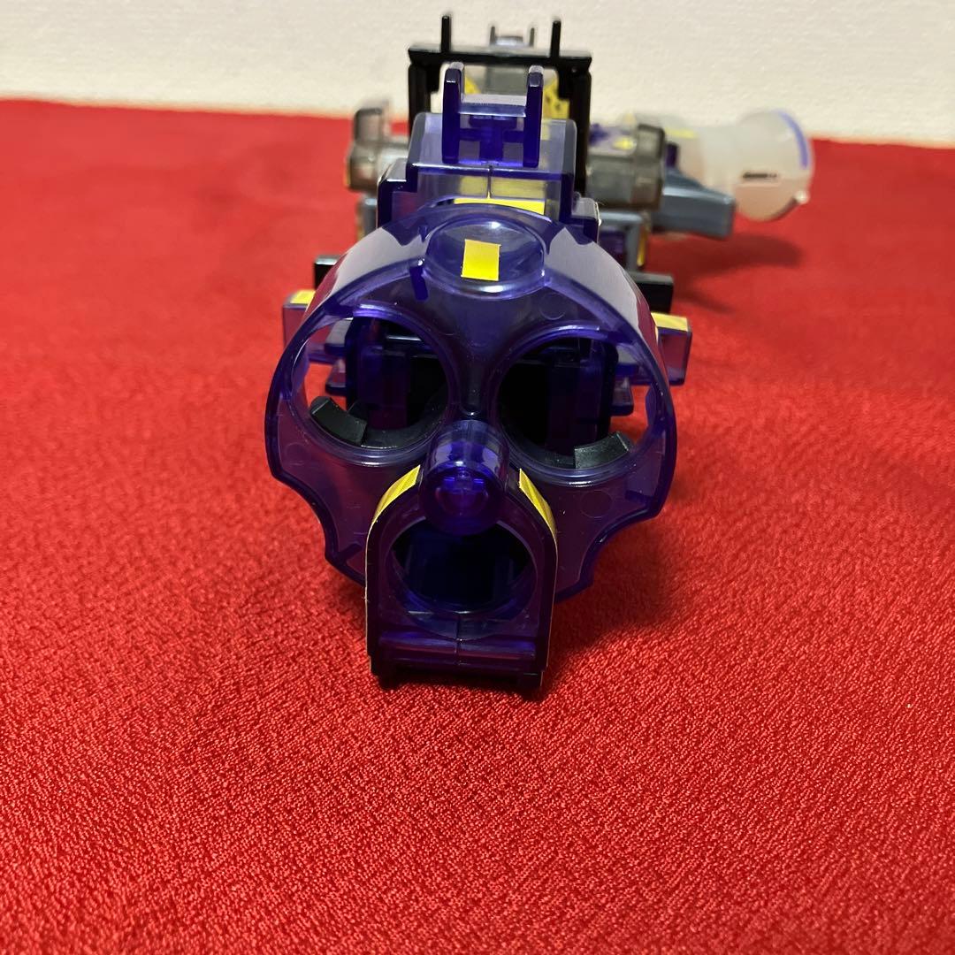 希少　ビーダマン　クラッシュビーダマン　イフリート　バハムート他　まとめ売り