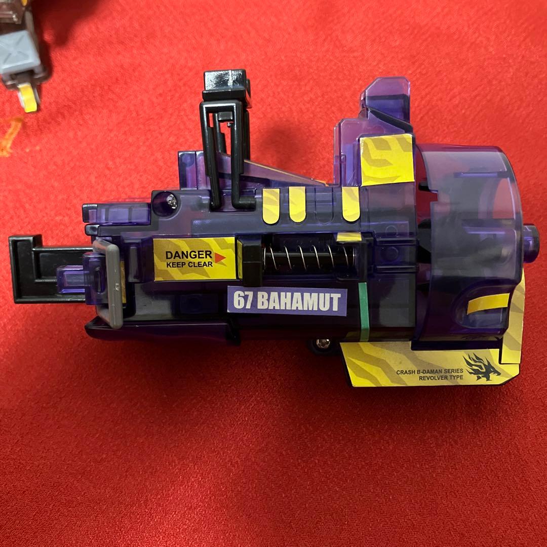 希少　ビーダマン　クラッシュビーダマン　イフリート　バハムート他　まとめ売り