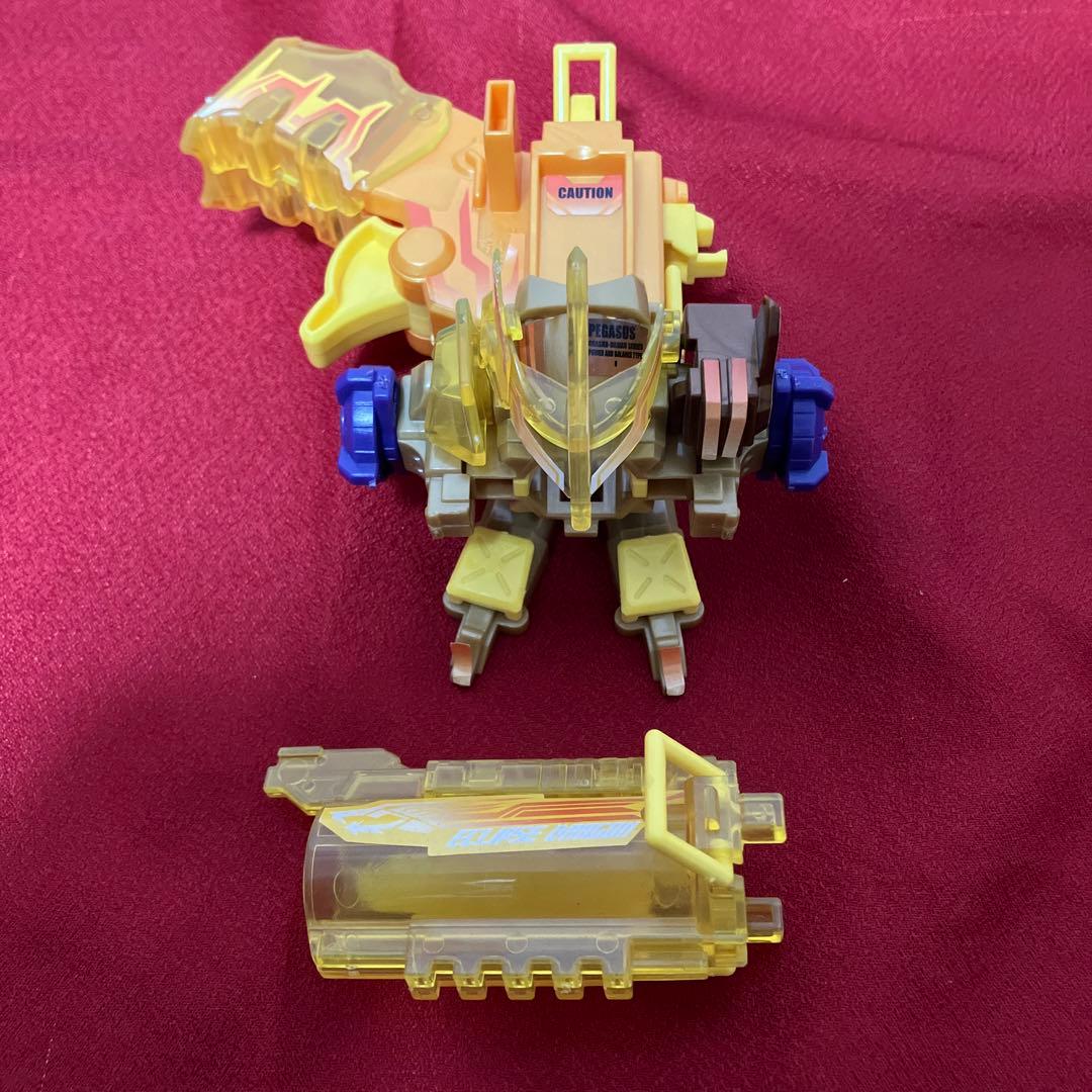 希少　ビーダマン　クラッシュビーダマン　イフリート　バハムート他　まとめ売り