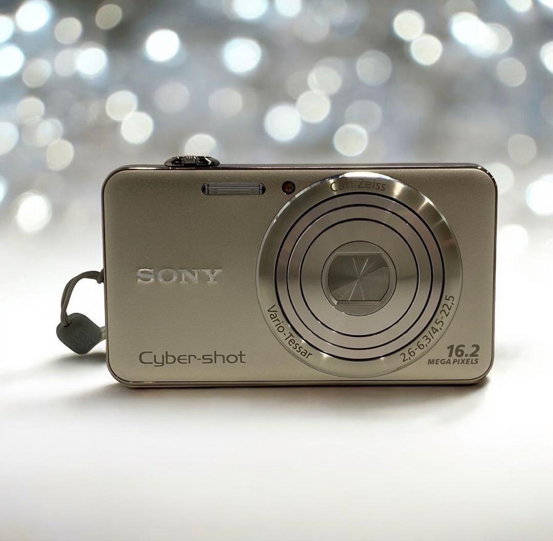 ソニー　サイバーショット　DSC-WX50　25ス516
