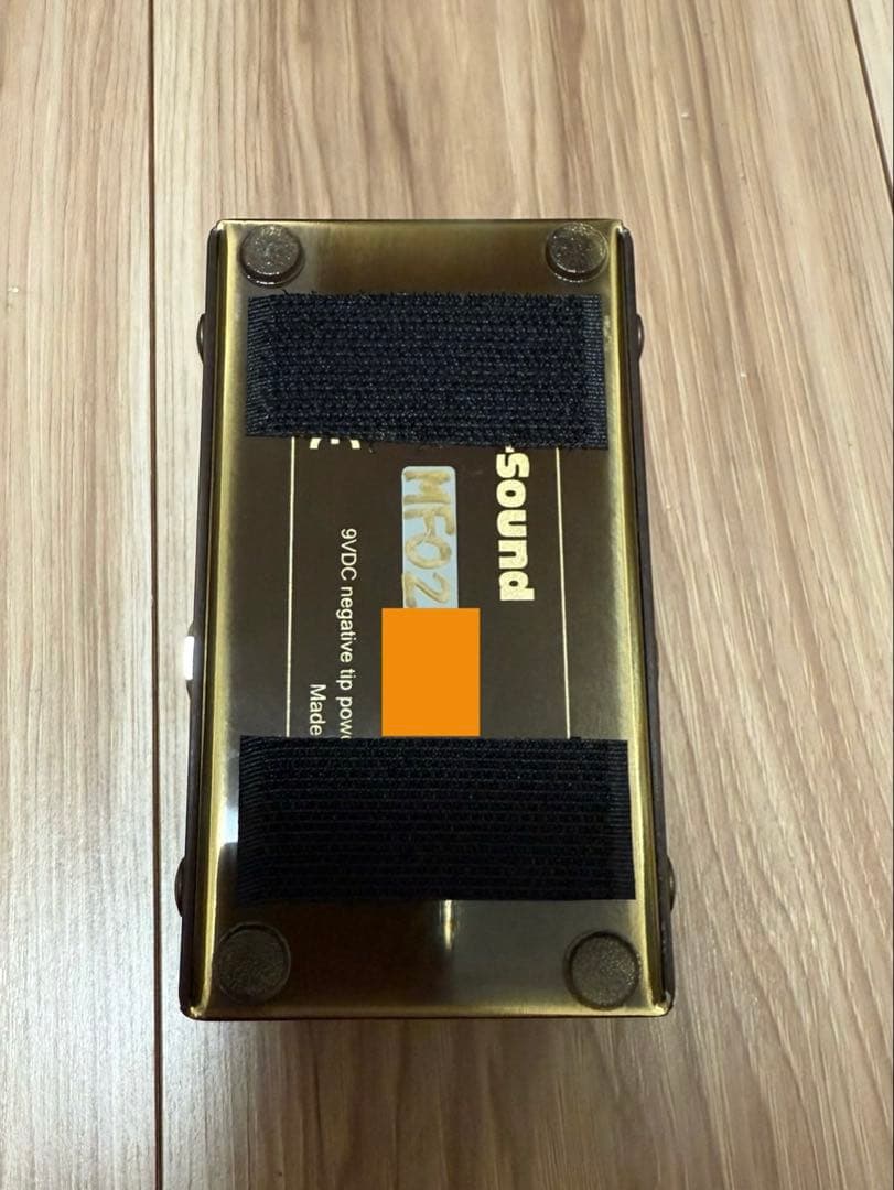 【2000番台】 Vemuram Myriad Fuzz