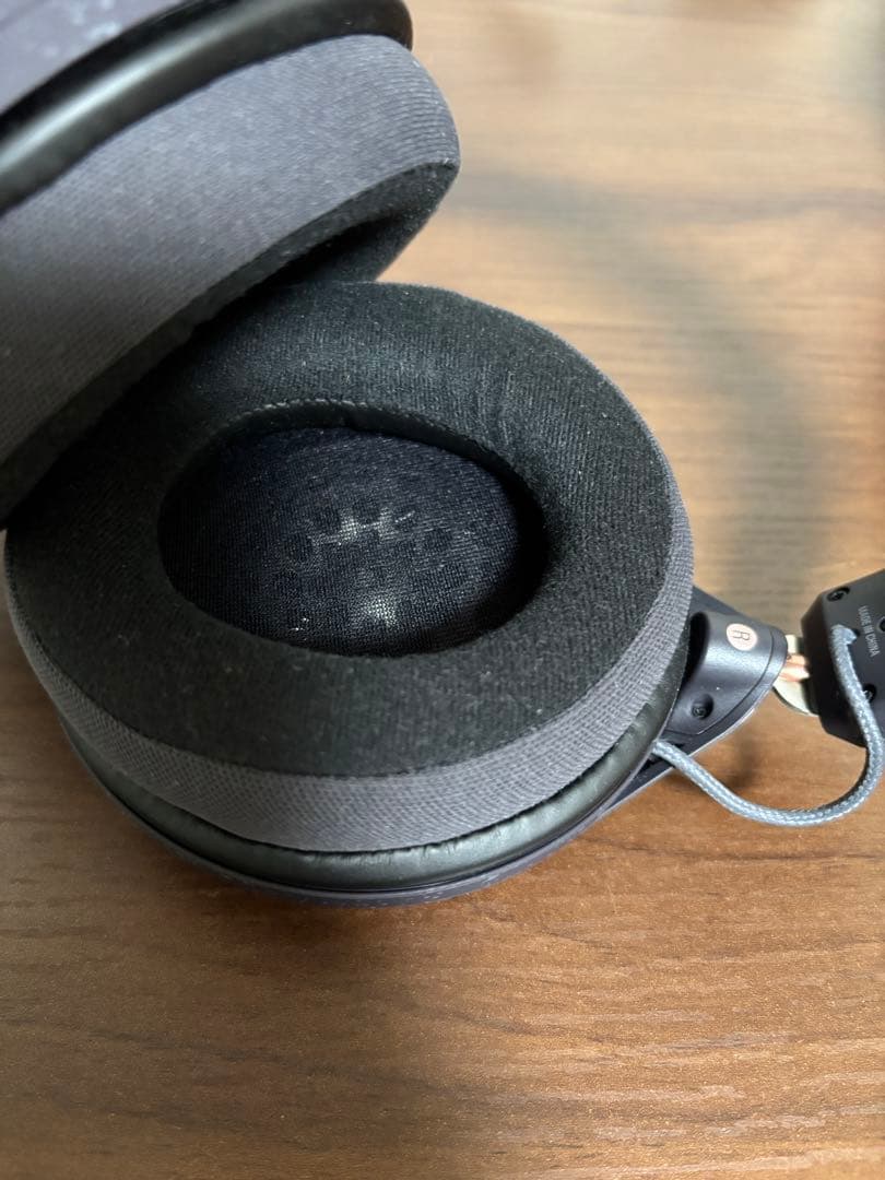 ATH-HL7BT ワイヤレスヘッドホン