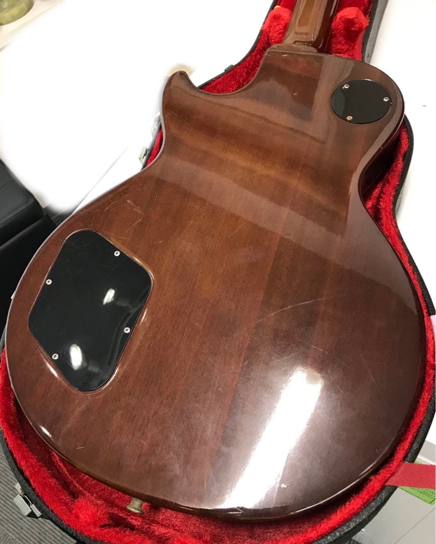 JooDee Les Paul type エレキギター