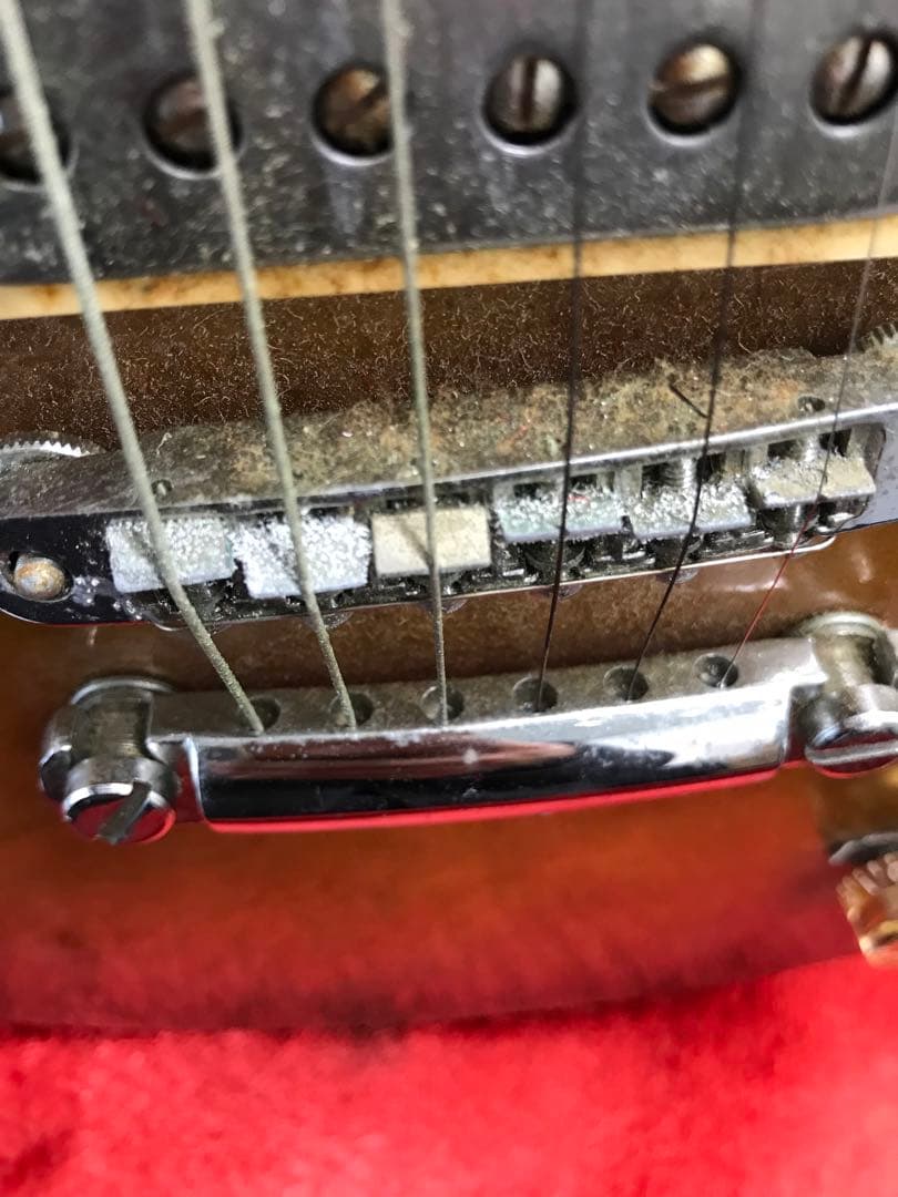 JooDee Les Paul type エレキギター