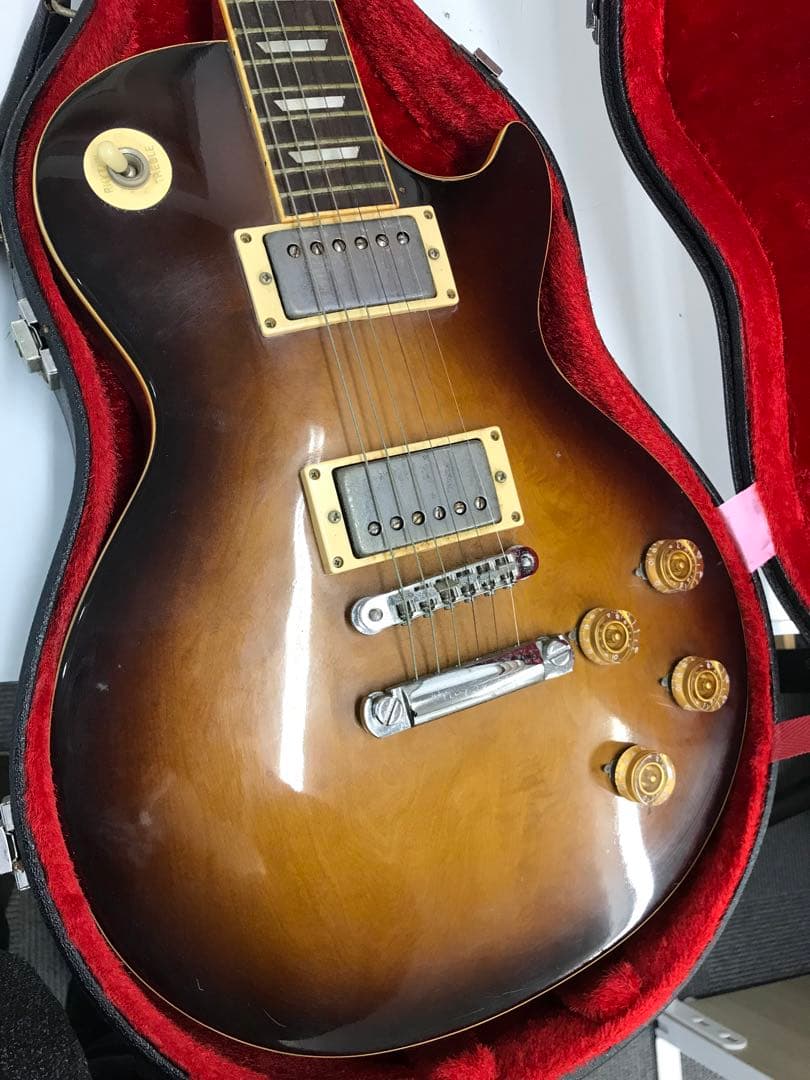 JooDee Les Paul type エレキギター