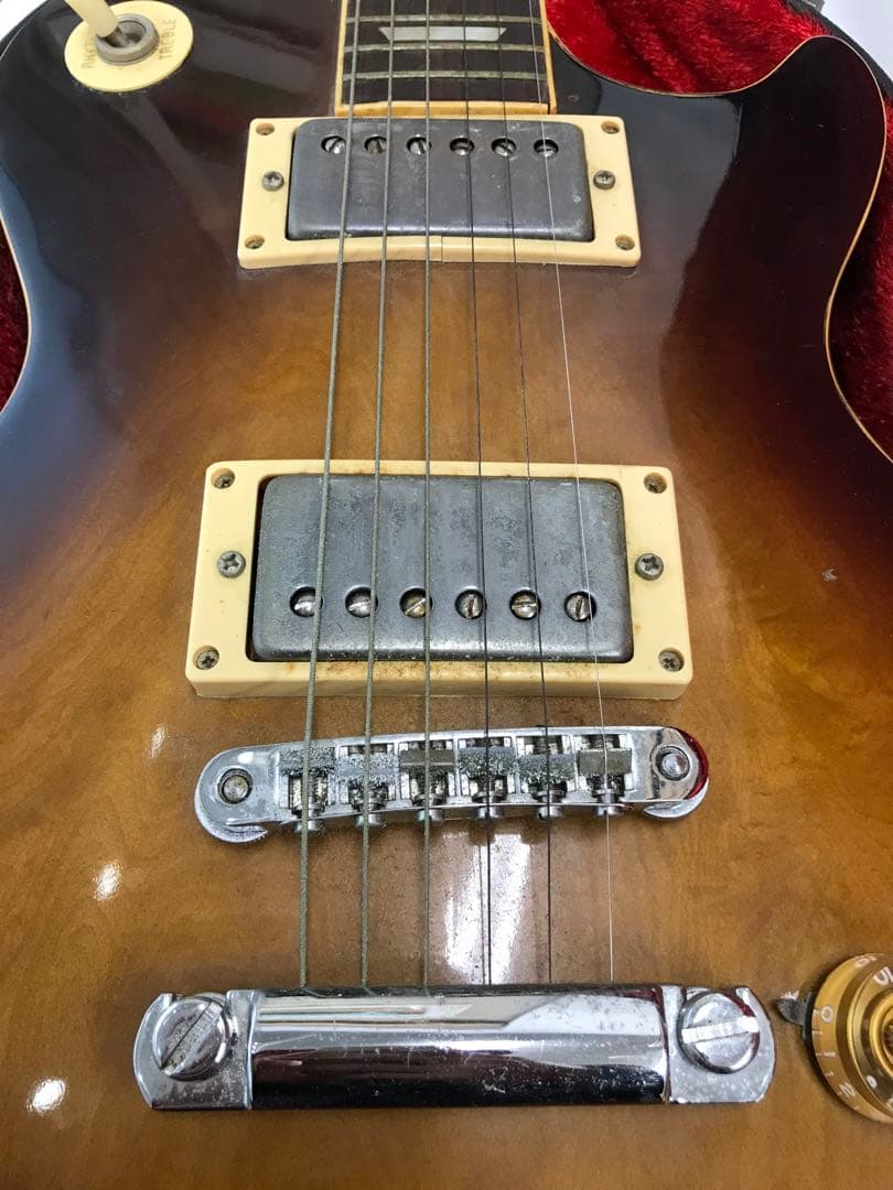 JooDee Les Paul type エレキギター