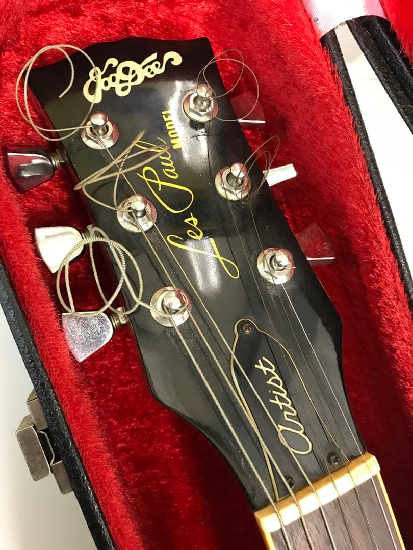 JooDee Les Paul type エレキギター