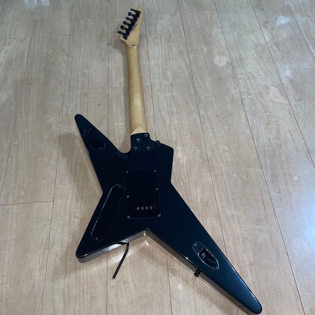 Edwards anchang star ESP エドワーズ　エレキギター　希少