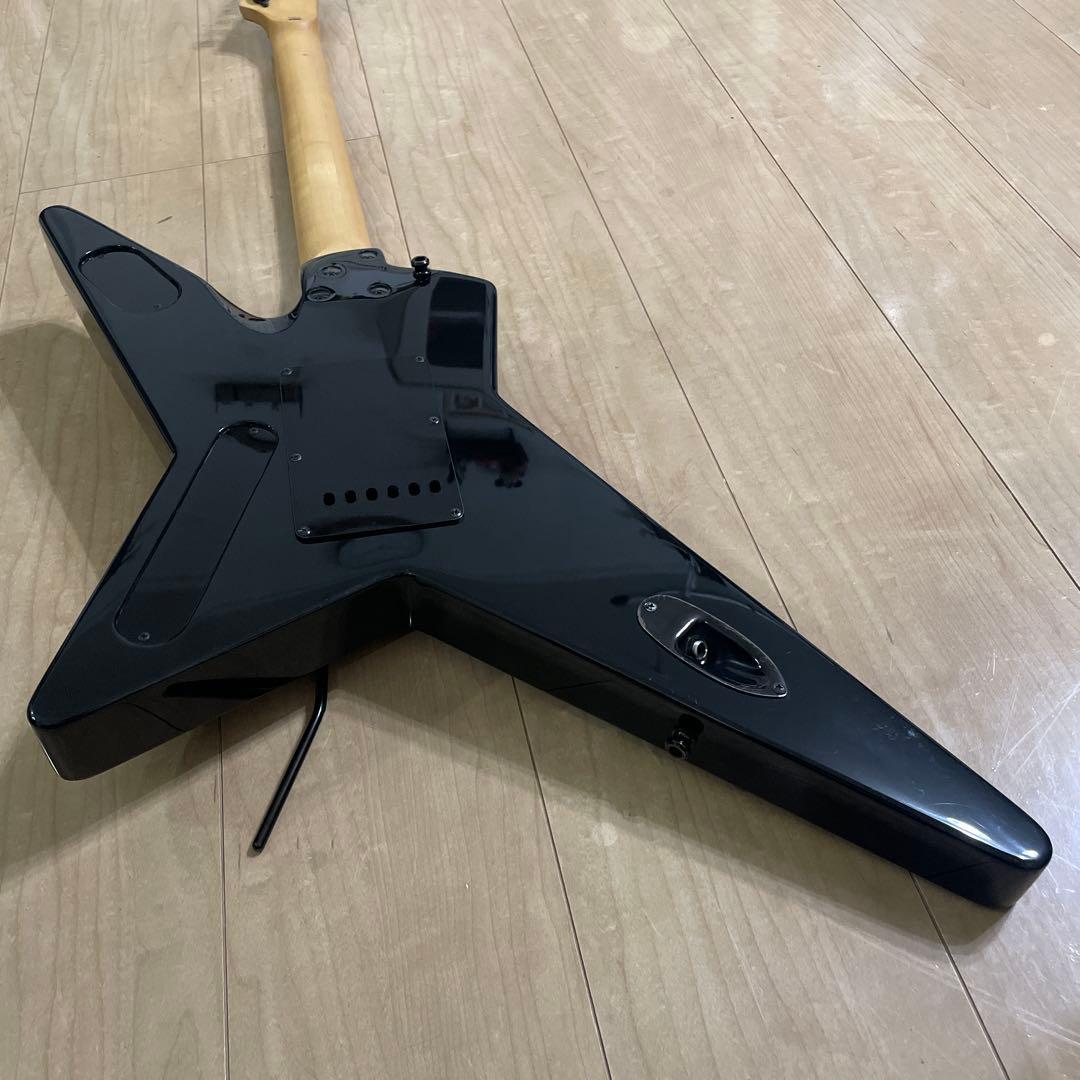 Edwards anchang star ESP エドワーズ　エレキギター　希少
