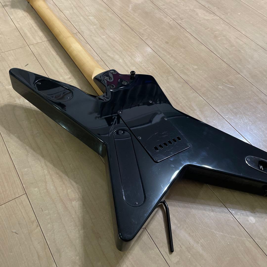Edwards anchang star ESP エドワーズ　エレキギター　希少