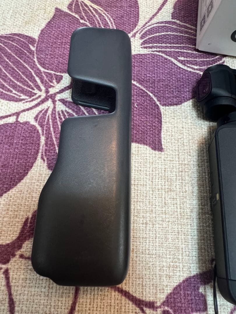 DJI Pocket 2 コンボと 移動充電ケース