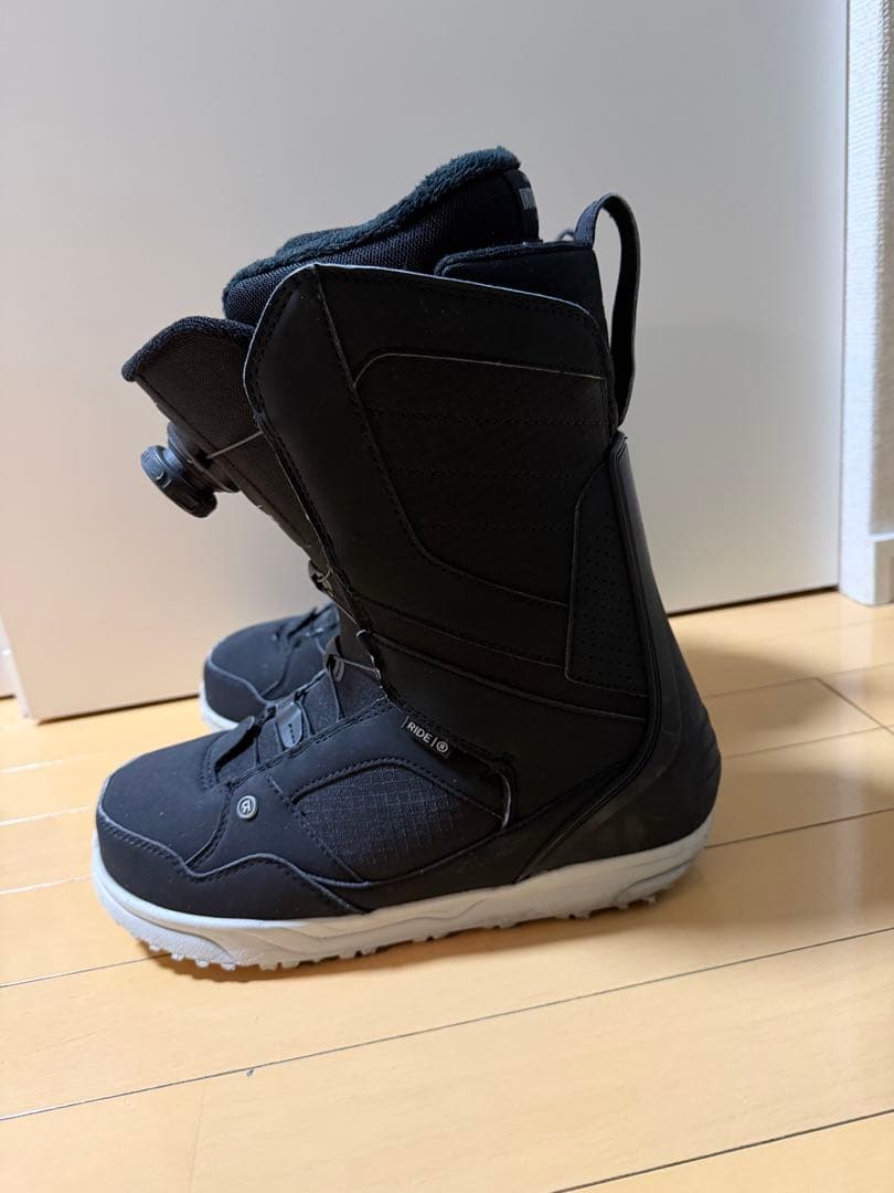 RIDE ANTHEM 27cm スノーボードブーツ