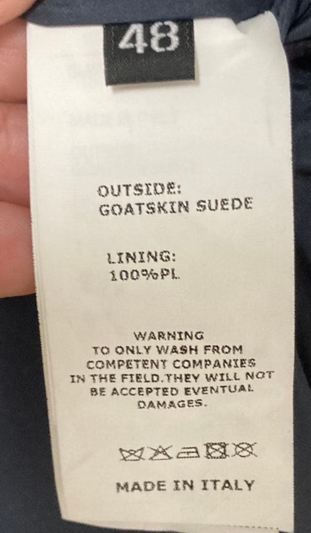 .t、EMMETI・JURI・スエード