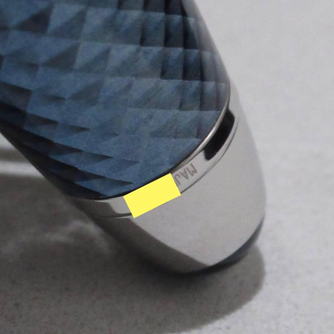 モンブラン 万年筆 146 グレイシャー ソリテール 129406