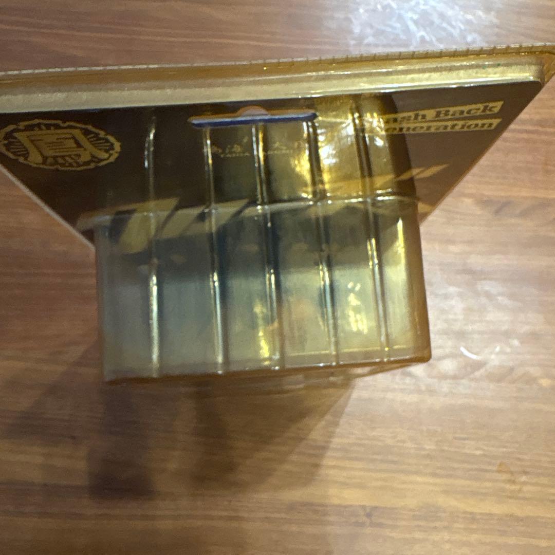 クローズZEROⅡ鳴海大我　フィギュア