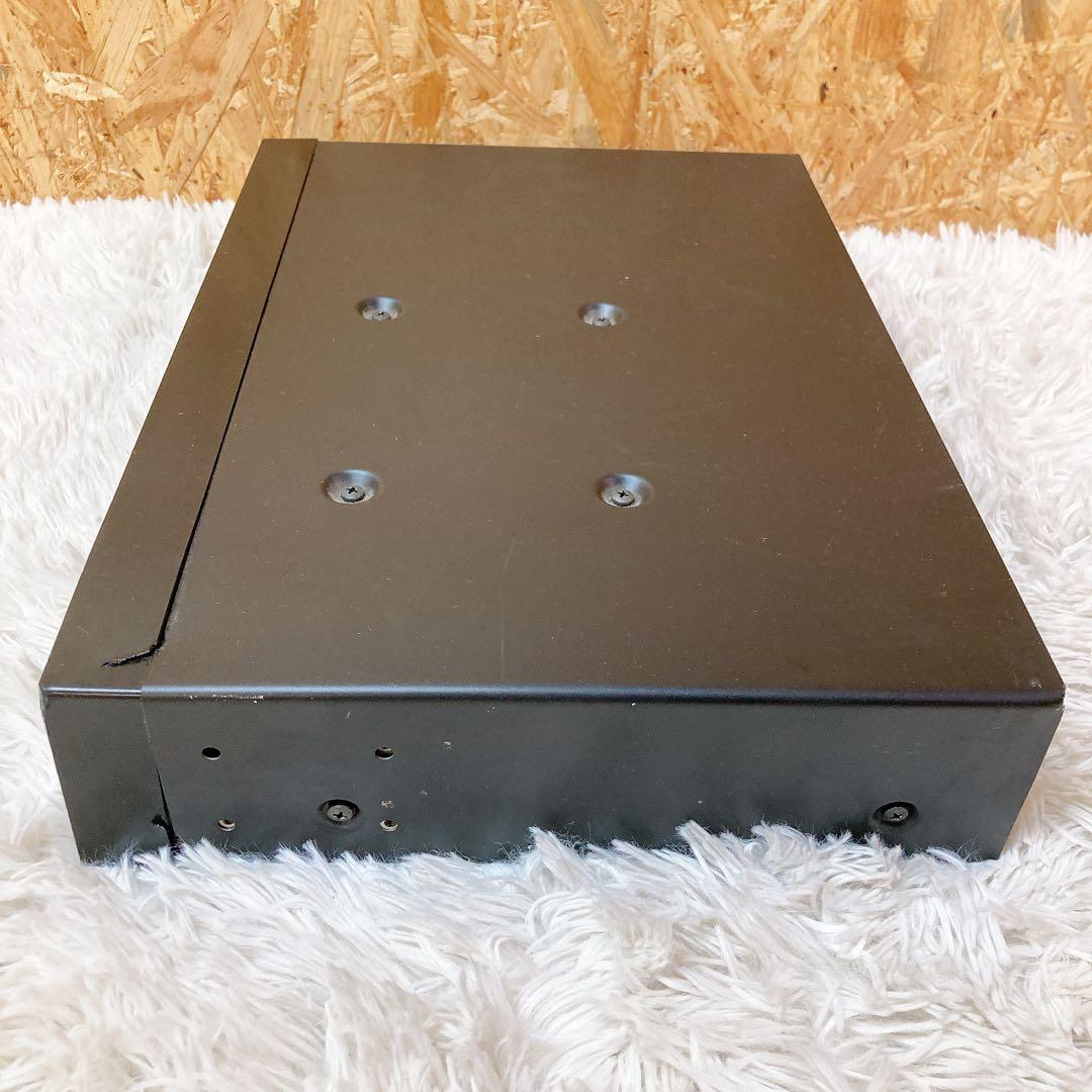 Pioneer 業務用DVDプレーヤー　dvd-v8000