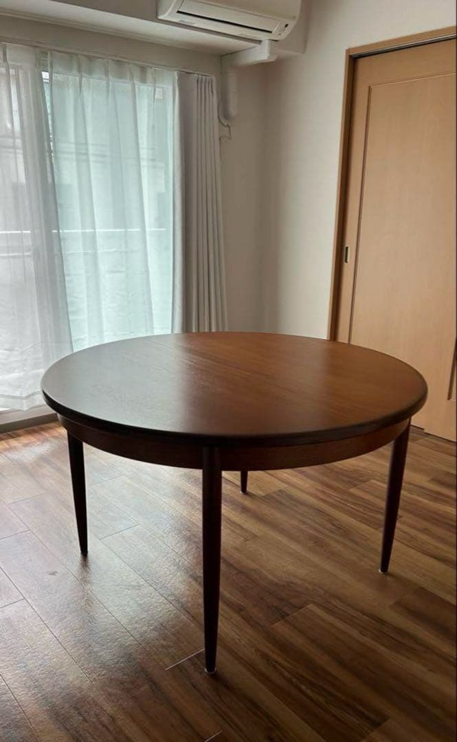 G-PLAN エクステンションテーブル