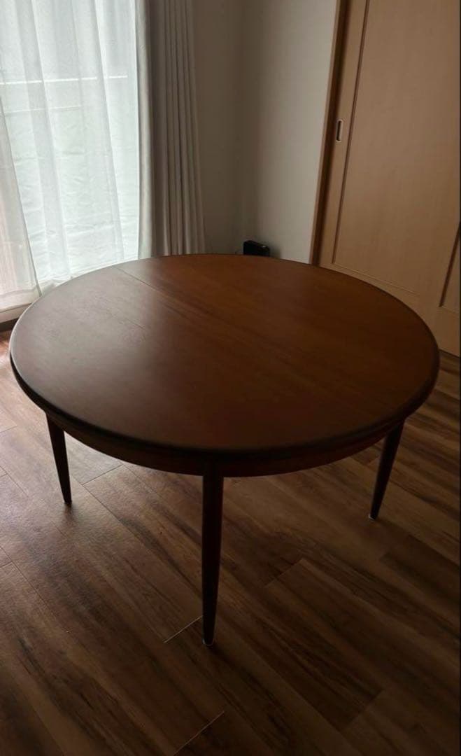 G-PLAN エクステンションテーブル