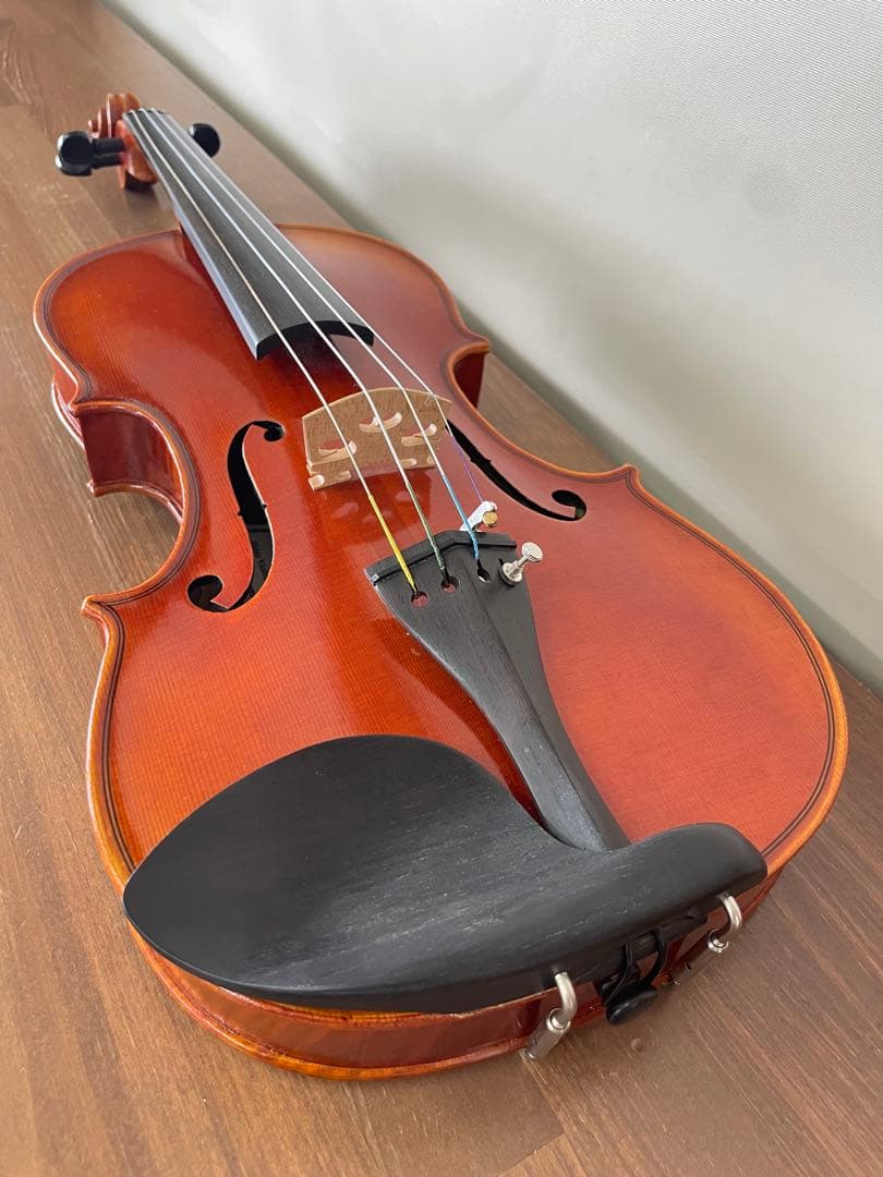 Jay Haide Ifshin Violins 2012 4/4 弓・ケース付