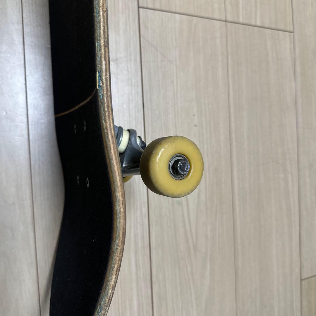 スケボーデッキセット