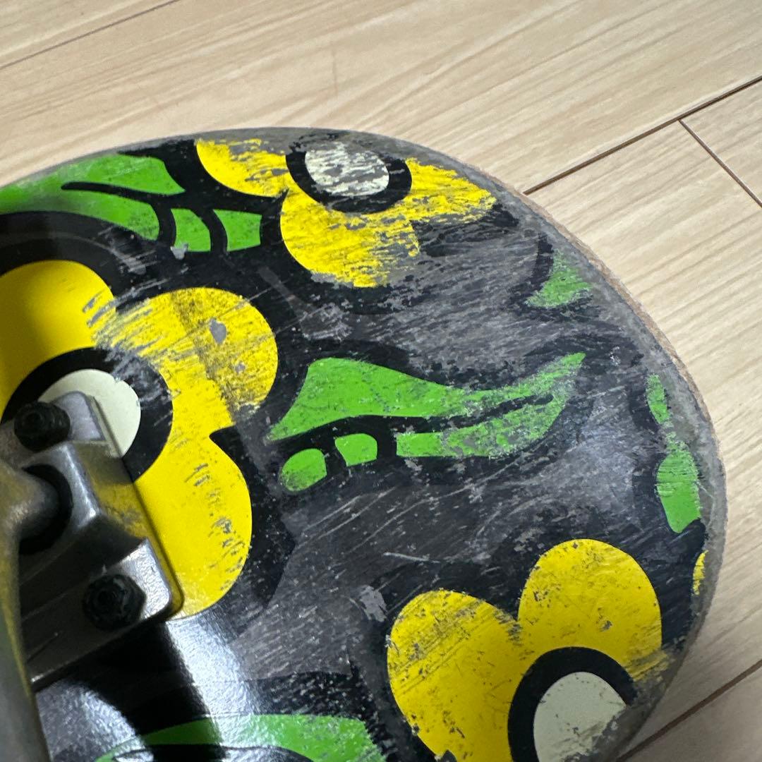 スケボーデッキセット