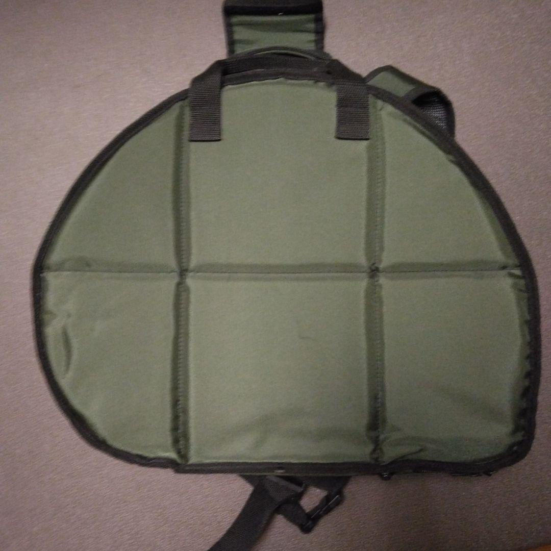 25弦リラ　オーダーメイドケース・チューニングハンマー付き