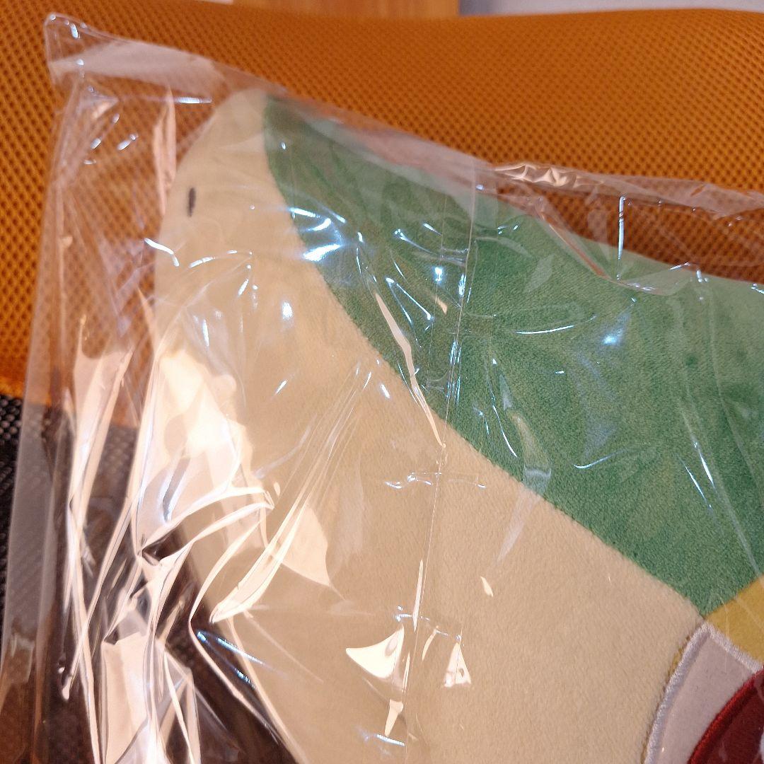 ポケモンセンター　ツタージャ　等身大　ぬいぐるみ