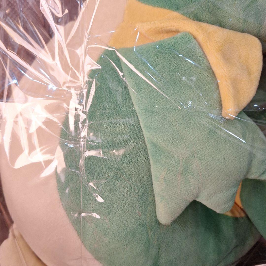 ポケモンセンター　ツタージャ　等身大　ぬいぐるみ