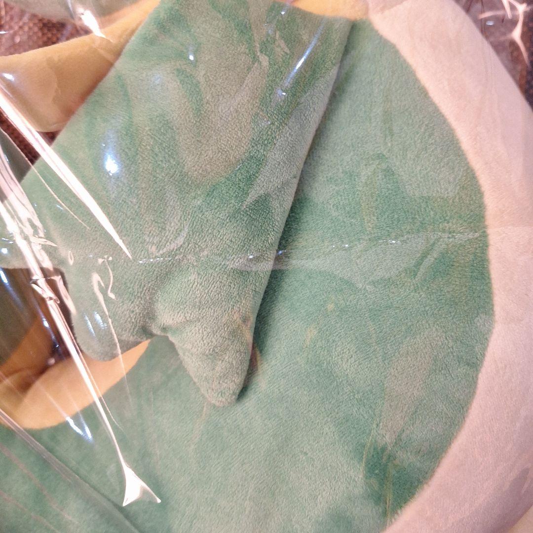 ポケモンセンター　ツタージャ　等身大　ぬいぐるみ