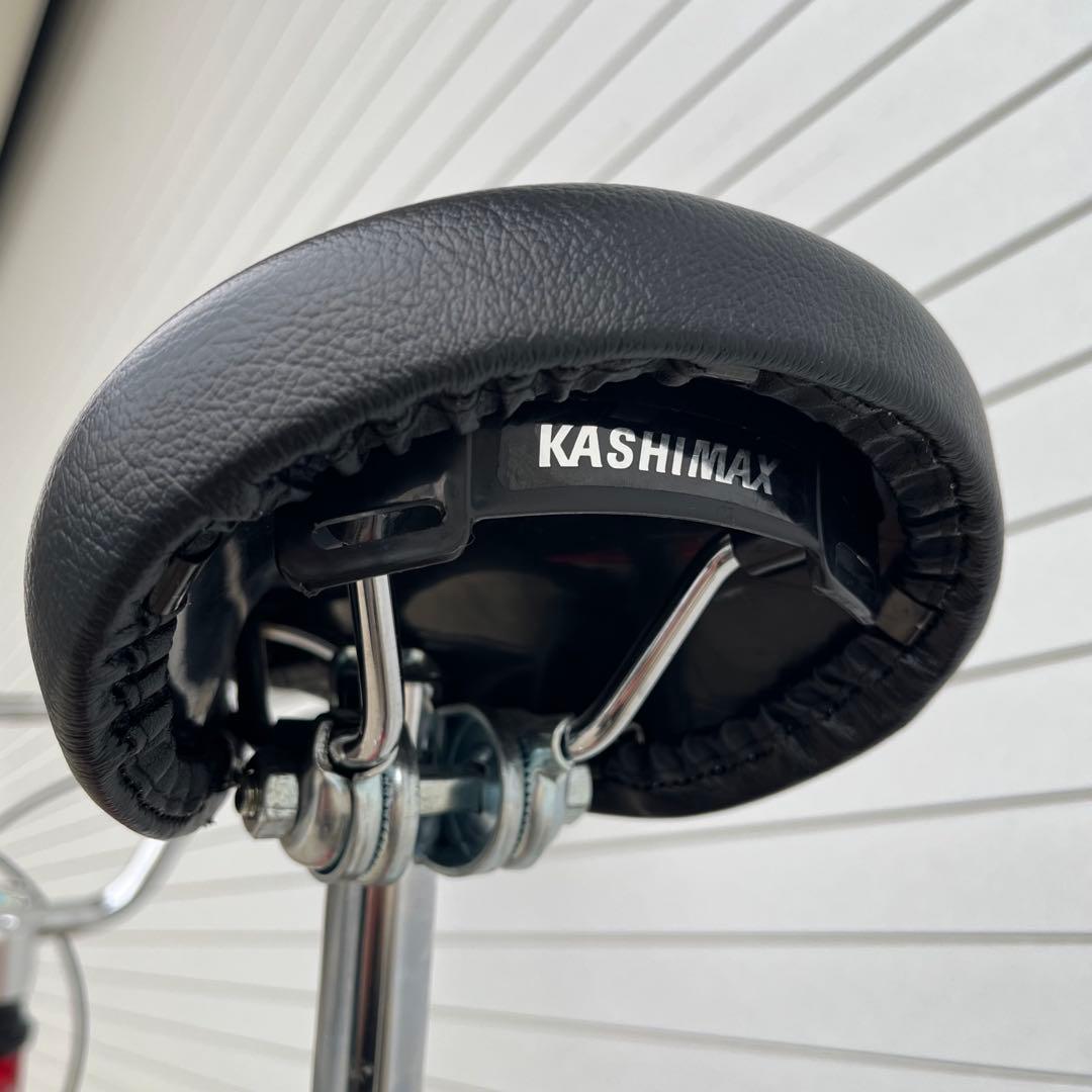 KUWAHARA survivor 26 BMXカスタム 手渡し限定